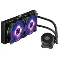 COOLERMASTER MasterLiquid ML240L RGB