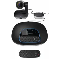 LOGITECH GROUP Videokonferencia rendszer (960-001057)