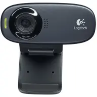 LOGITECH HD Webcam C310