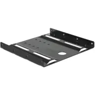 DELOCK 18205 - Szerelőkeret 2.5" - 3.5"