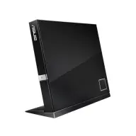 ASUS SBC-06D2X-U fekete