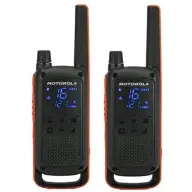 MOTOROLA T82 Talkabout