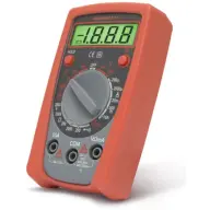 MAXWELL 25103 Compact Multimeter