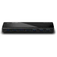 TP-LINK 7-port USB 3.0 hub UH700