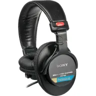 SONY MDR-7506 Headset