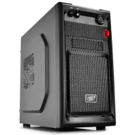 DEEPCOOL Smarter fekete