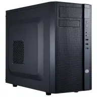 COOLERMASTER N200 fekete