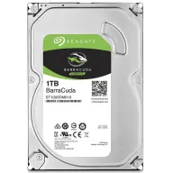 SEAGATE BarraCuda 1TB 3.5" 7200rpm 256MB SATA ST1000DM014