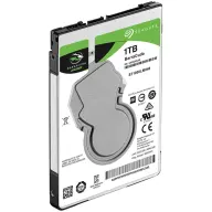 SEAGATE BarraCuda 1TB 2.5" 5400rpm 128MB SATA ST1000LM048