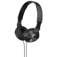 SONY MDR-ZX310 schwarz