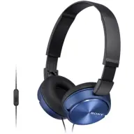 SONY MDR-ZX310 kék