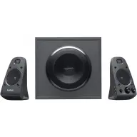 LOGITECH Z625 Speaker System with Subwoofer and Optical Input