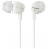 SONY MDR-EX15LP Weiß