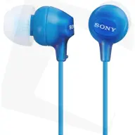SONY MDR-EX15LP kék