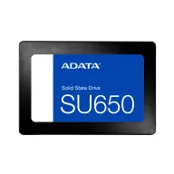 ADATA 512GB Ultimate SU650 SATA 3 2.5" ASU650SS-512GT-R