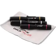 LENSPEN DSLR Pro Kit Elite
