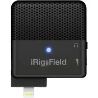 IK MULTIMEDIA iRig Mic Field