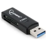 GEMBIRD UHB-CR3-01 Compact USB 3.0 SD card reader