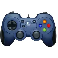 LOGITECH Gamepad F310