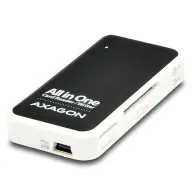AXAGON CRE-X1 extern 5 cu priză cititor