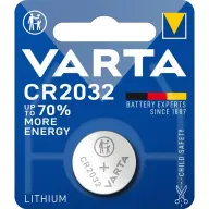VARTA CR2032 dugme baterija (CR) 1kom