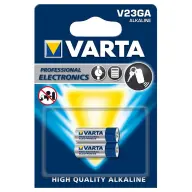 VARTA V23GA alarm baterije 2kom