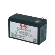 APC Replacement Battery Cartridge 17