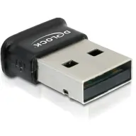 DELOCK 61889 USB 2.0 Bluetooth V4.0 Dual Mode Adapter