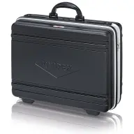 KNIPEX 00 21 05 LE "Basic" Tool case