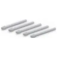 WACOM Chisel Felt Nibs for Art Pen 5kom
