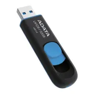 ADATA UV128 32GB USB 3.0 Negru-Albastru