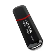 ADATA UV150 64GB USB 3.0 Negru