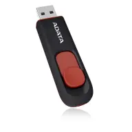 ADATA C008 16GB USB 2.0 Crno
