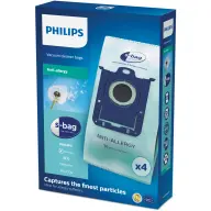 PHILIPS FC8022/04 Vrećice za usisivače usisavač