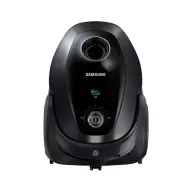 SAMSUNG VC07M25G0WC/GE VC2500M vacuum cleaner black