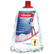 VILEDA F25314 Style Quick Mop fej cotton white