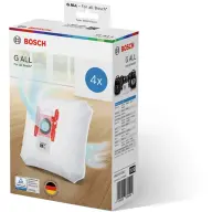 BOSCH BBZ41FGALL Dust bag