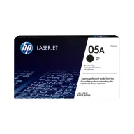 HP CE505A ORIGINAL