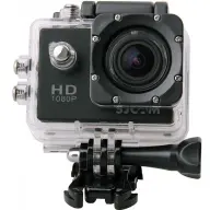 SJCAM SJ4000 Sportkamera fekete