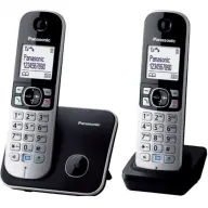 PANASONIC KX-TG6812PDB