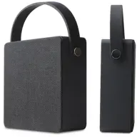 AWEI Y100 tragbar Bluetooth Lautsprecher schwarz