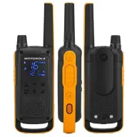 MOTOROLA T82 Talkabout Extreme