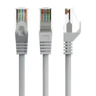 GEMBIRD UTP CAT6 Liaison Grau 5m PP6U-5M