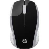 HP 200 Vezeték nélküli egér halszürke