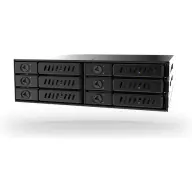 CHIEFTEC CMR-625 Backplane