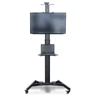 DIGITUS DA-90370 TV Presentation cart