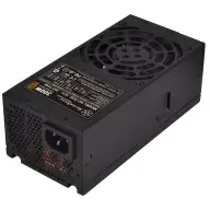 SILVERSTONE SST-TX300 300W 80 Plus Bronze tápegység