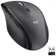 LOGITECH Marathon M705 žica bez miš USB - antracit