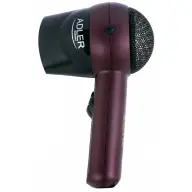 ADLER AD 2247 Uscător de păr lila