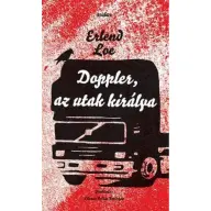 Erlend Loe - Doppler az utak királya